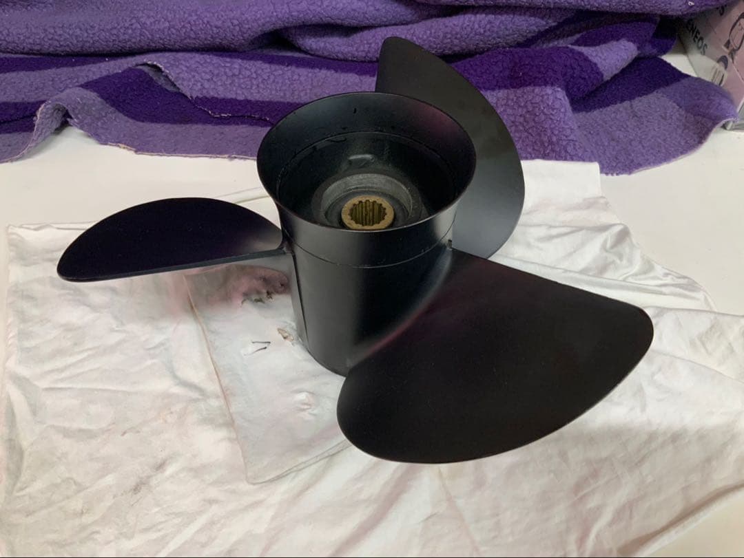 Yamaha Motorboat Equipment Accessories