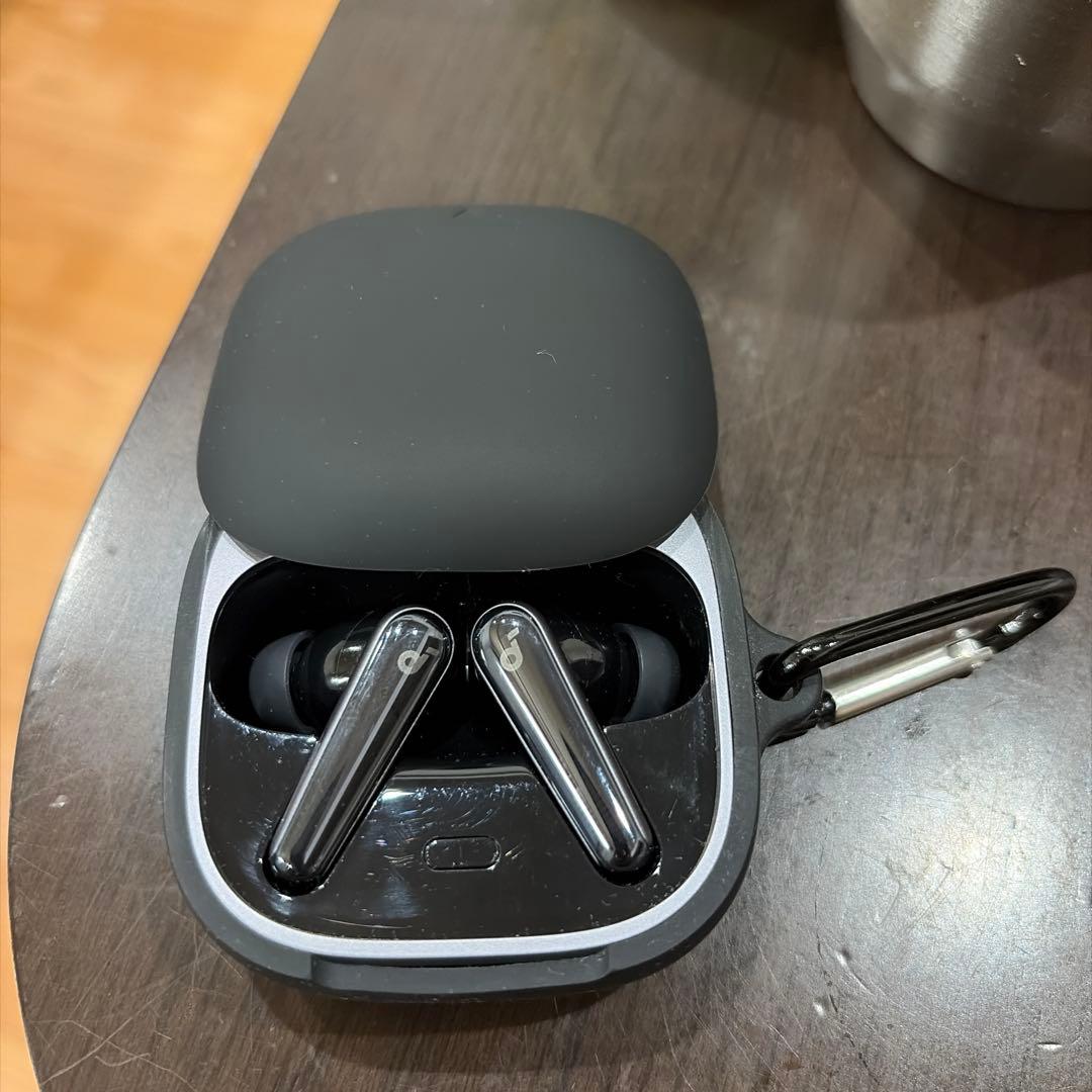 Anker Wireless Earphones 5