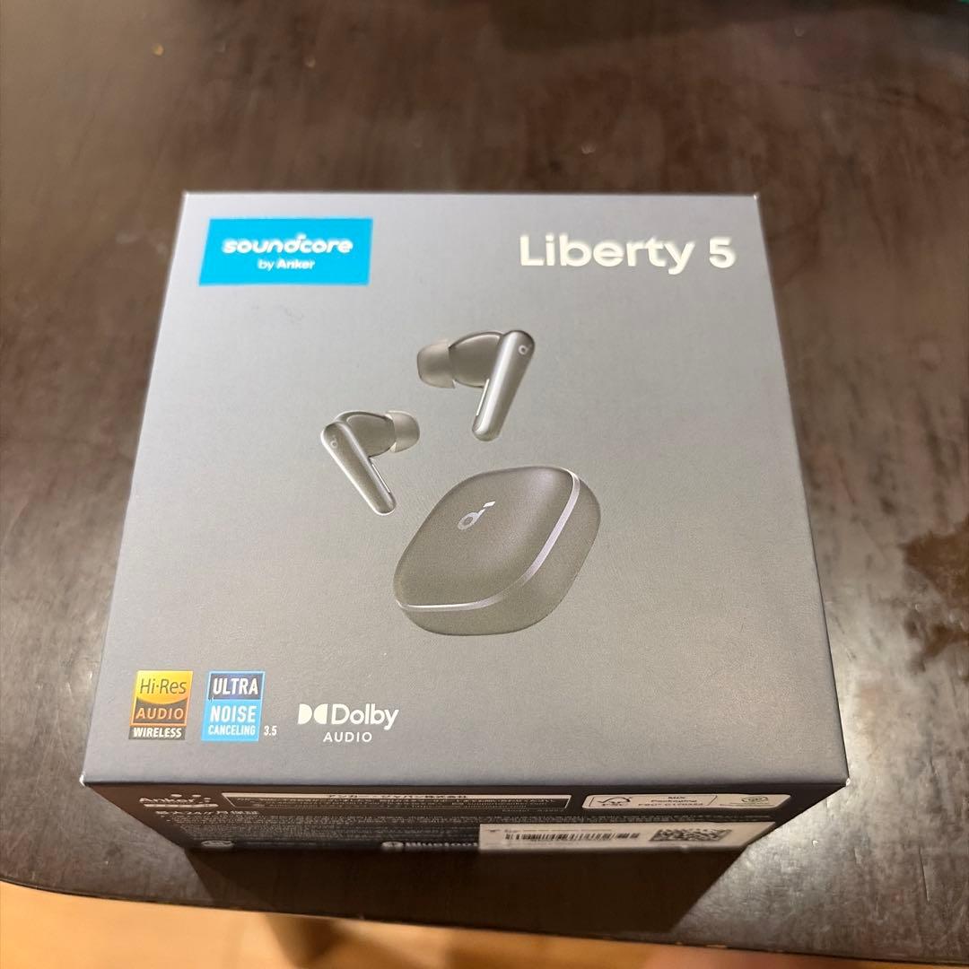 Anker Wireless Earphones 5
