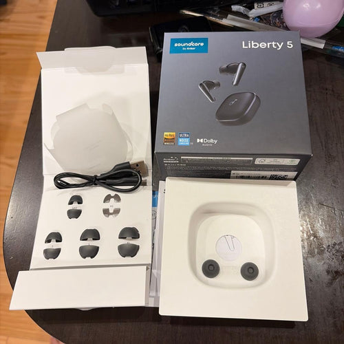 Anker Wireless Earphones 5