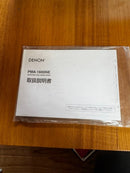 Denon Integrated Amplifiers Pma-1600Ne