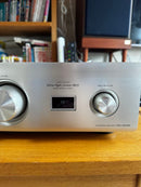 Denon Integrated Amplifiers Pma-1600Ne