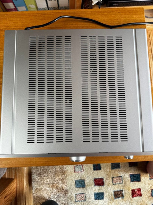 Denon Integrated Amplifiers Pma-1600Ne