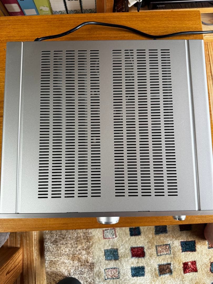 Denon Integrated Amplifiers Pma-1600Ne