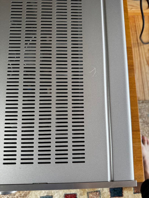 Denon Integrated Amplifiers Pma-1600Ne