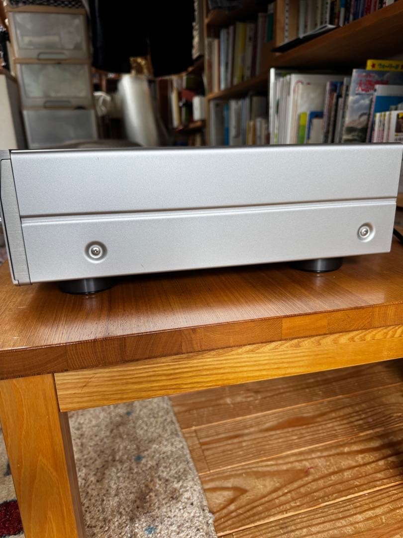 Denon Integrated Amplifiers Pma-1600Ne
