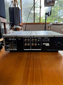 Denon Integrated Amplifiers Pma-1600Ne
