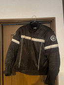 Yamaha Jackets M