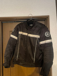 Yamaha Jackets M
