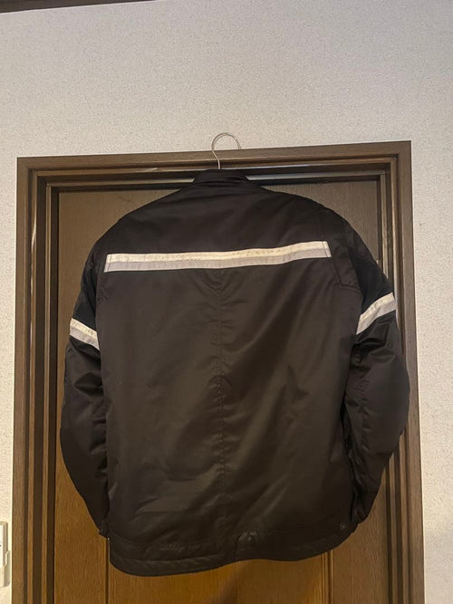 Yamaha Jackets M
