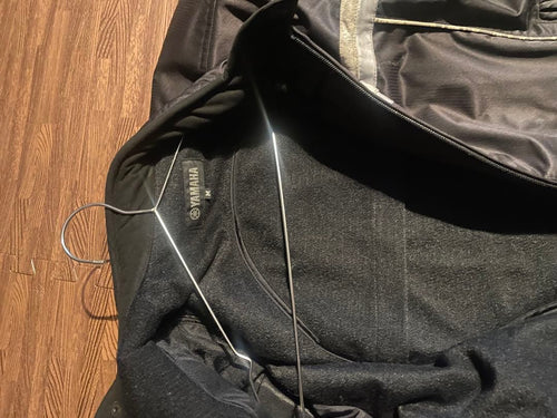 Yamaha Jackets M