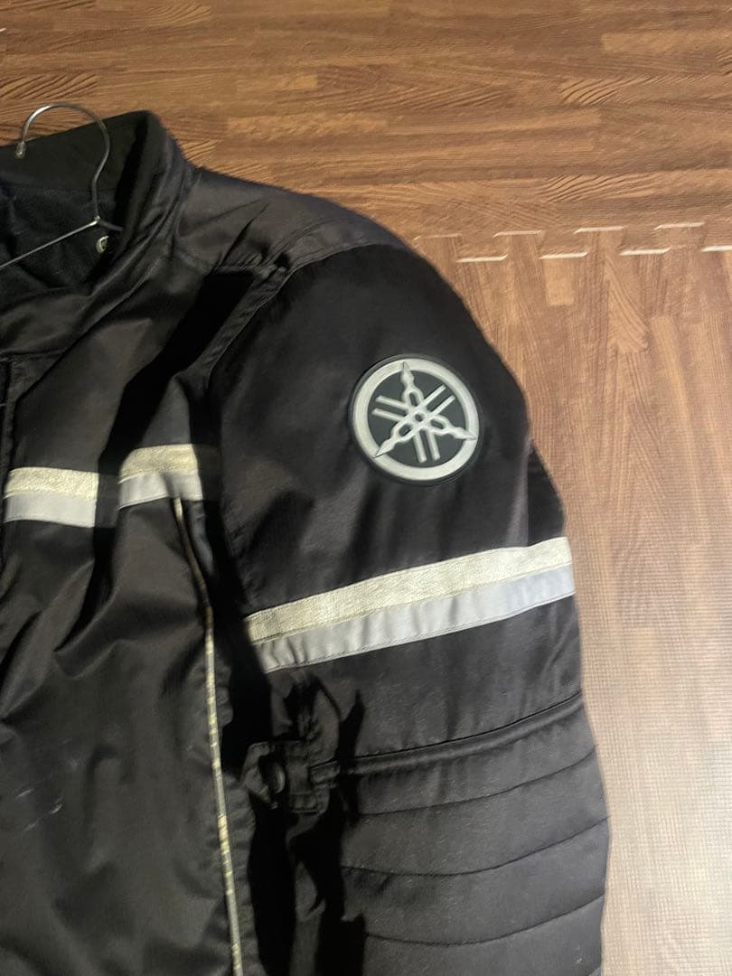 Yamaha Jackets M