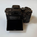 Sony Mirrorless Interchangeable Lens Cameras 7 Iii Ilce-7M3