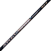 Shaft (G440 Attas Speed Fw )B