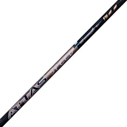 Shaft (G440 Attas Speed Fw )B