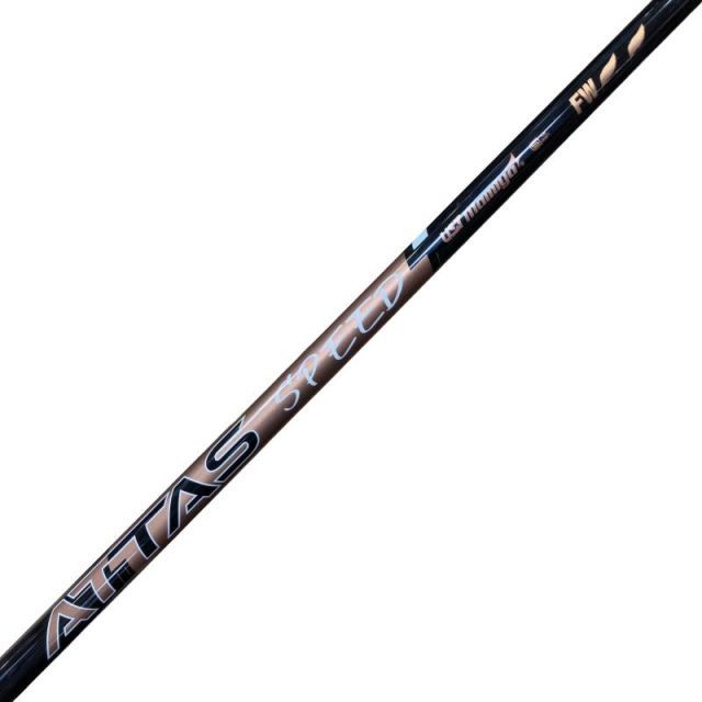 Shaft (G440 Attas Speed Fw )B