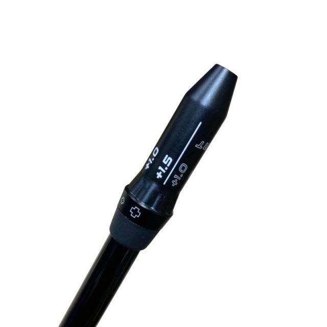 Shaft (G440 Attas Speed Fw )B