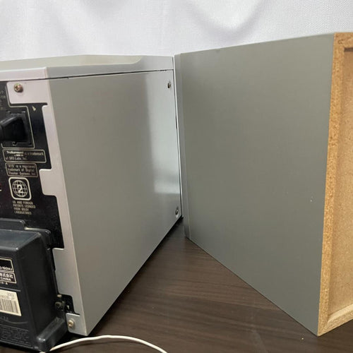 Pioneer Mini -Component Xv-Sv5Dv-S