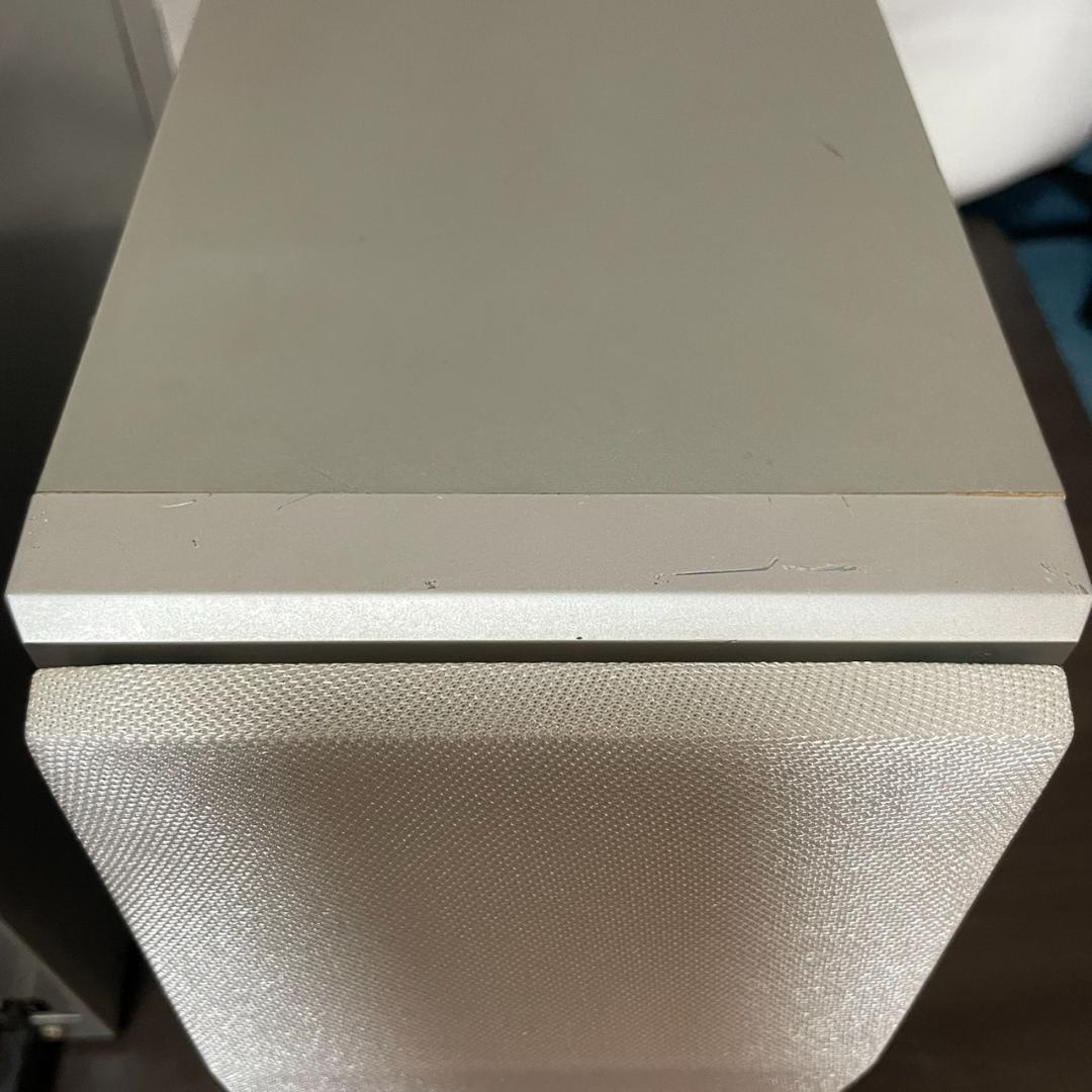 Pioneer Mini -Component Xv-Sv5Dv-S