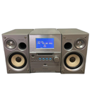 Pioneer Mini -Component Xv-Sv5Dv-S