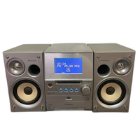 Pioneer Mini -Component Xv-Sv5Dv-S
