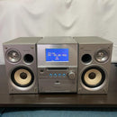 Pioneer Mini -Component Xv-Sv5Dv-S