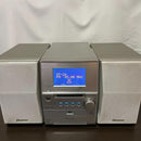 Pioneer Mini -Component Xv-Sv5Dv-S