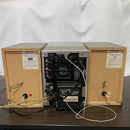 Pioneer Mini -Component Xv-Sv5Dv-S
