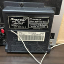 Pioneer Mini -Component Xv-Sv5Dv-S