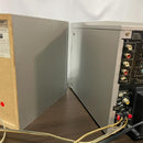Pioneer Mini -Component Xv-Sv5Dv-S