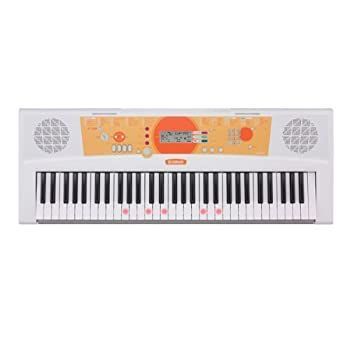 Analog Synthesizer Yamaha Portatone( Ez-J210