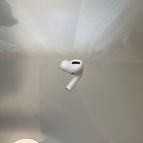 Apple Airpods Body Pro