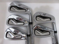 Dunlop Iron Set X/Nspro920Gh Dst 5 /R/26[1634]