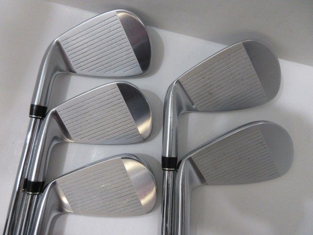 Dunlop Iron Set X/Nspro920Gh Dst 5 /R/26[1634]