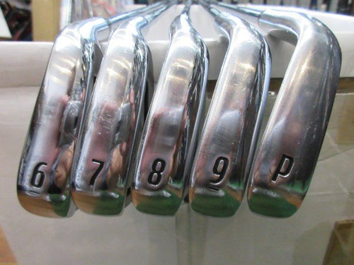 Dunlop Iron Set X/Nspro920Gh Dst 5 /R/26[1634]