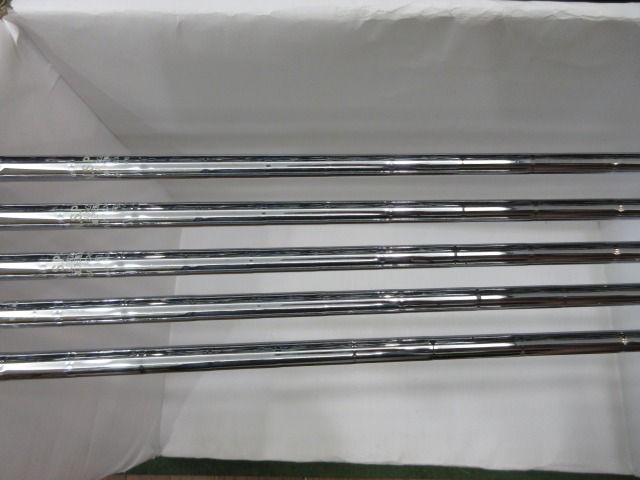 Dunlop Iron Set X/Nspro920Gh Dst 5 /R/26[1634]