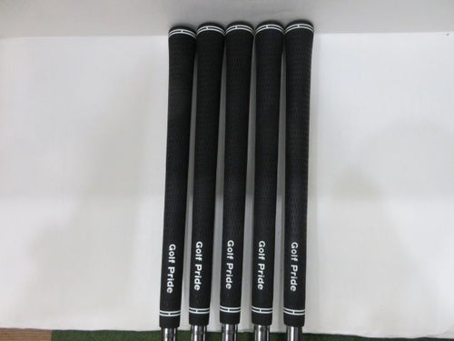 Dunlop Iron Set X/Nspro920Gh Dst 5 /R/26[1634]