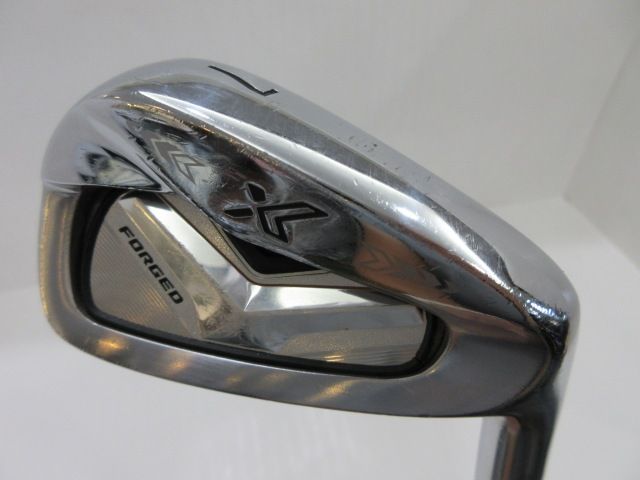Dunlop Iron Set X/Nspro920Gh Dst 5 /R/26[1634]