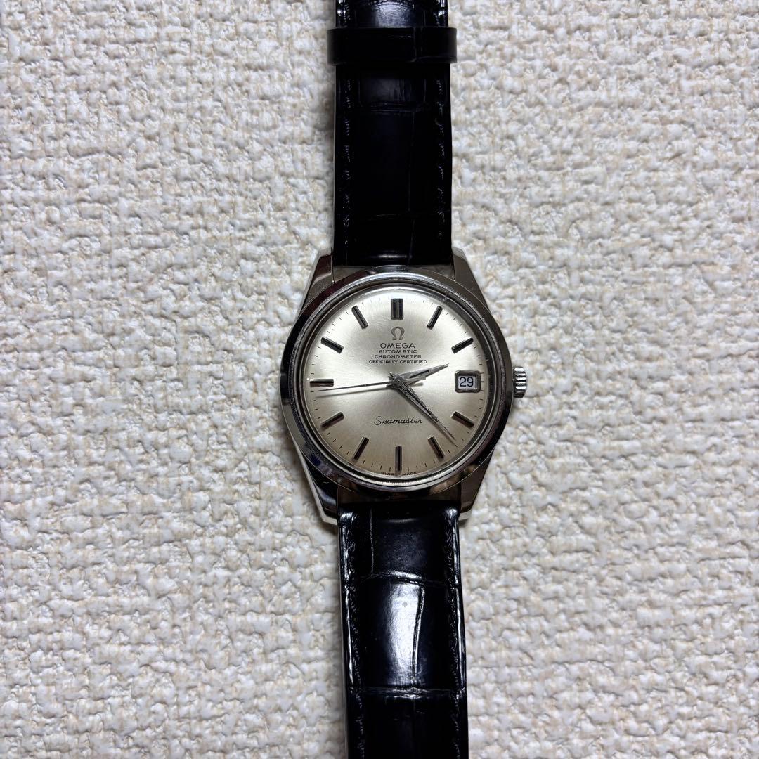 Omega Automatic Watches