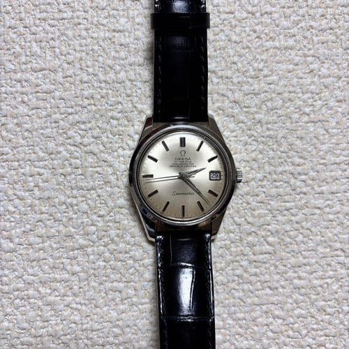 Omega Automatic Watches