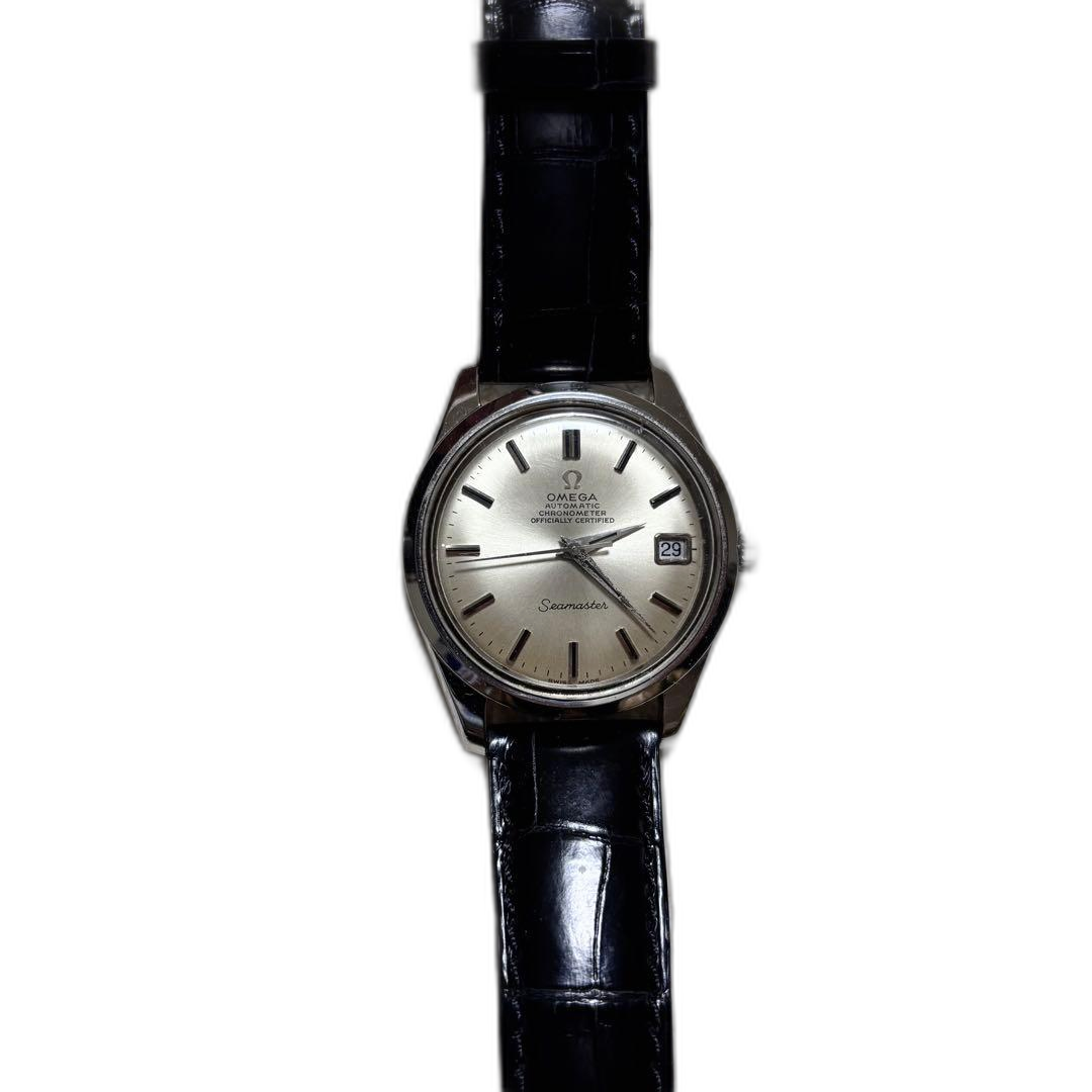 Omega Automatic Watches