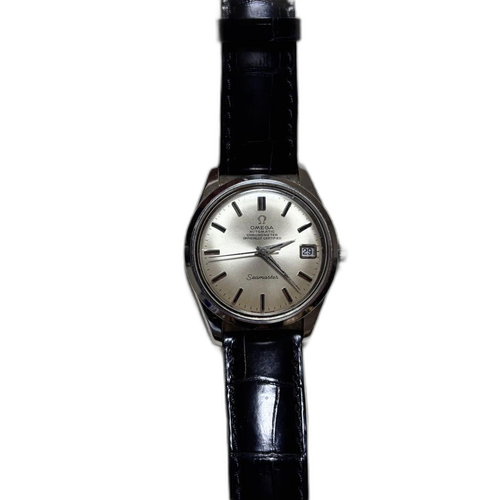 Omega Automatic Watches