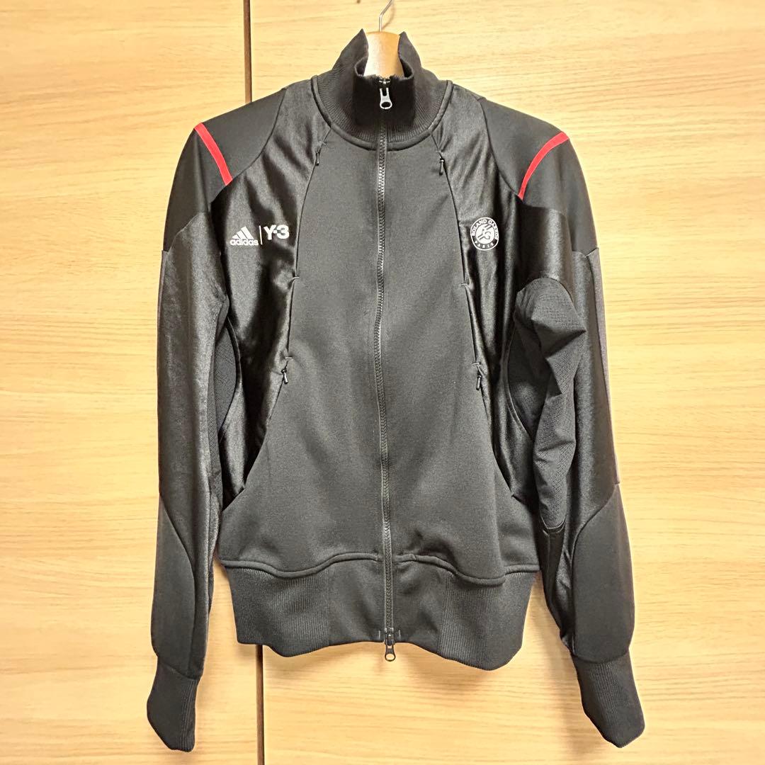 Y-3 Tracksuits, Pullovers Jerseys Adidas Roland Garros Paris M