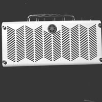 Yamaha Guitar Amplifiers Thr5