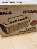 Yamaha Guitar Amplifiers Thr5