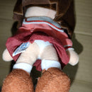 Stuffed Animals Mascots