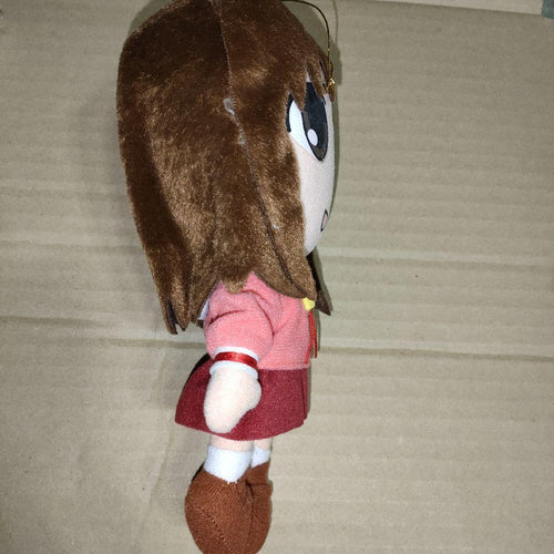 Stuffed Animals Mascots