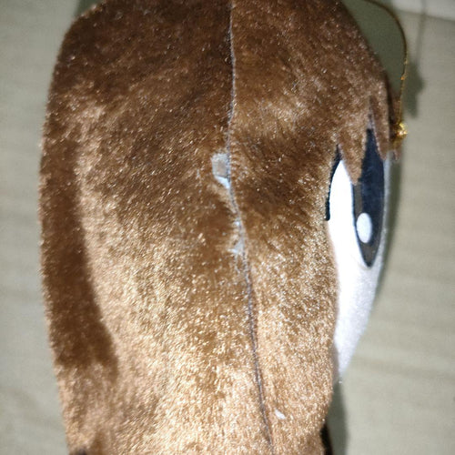 Stuffed Animals Mascots