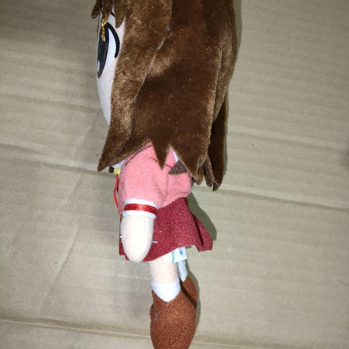 Stuffed Animals Mascots