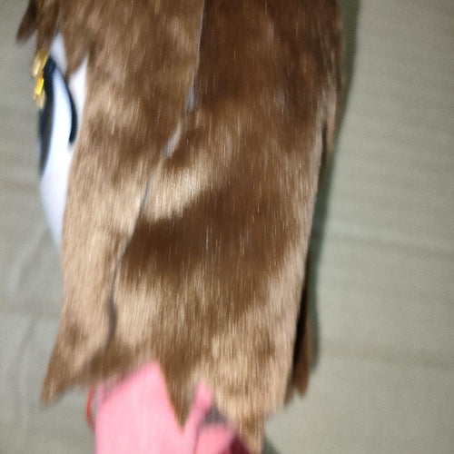 Stuffed Animals Mascots